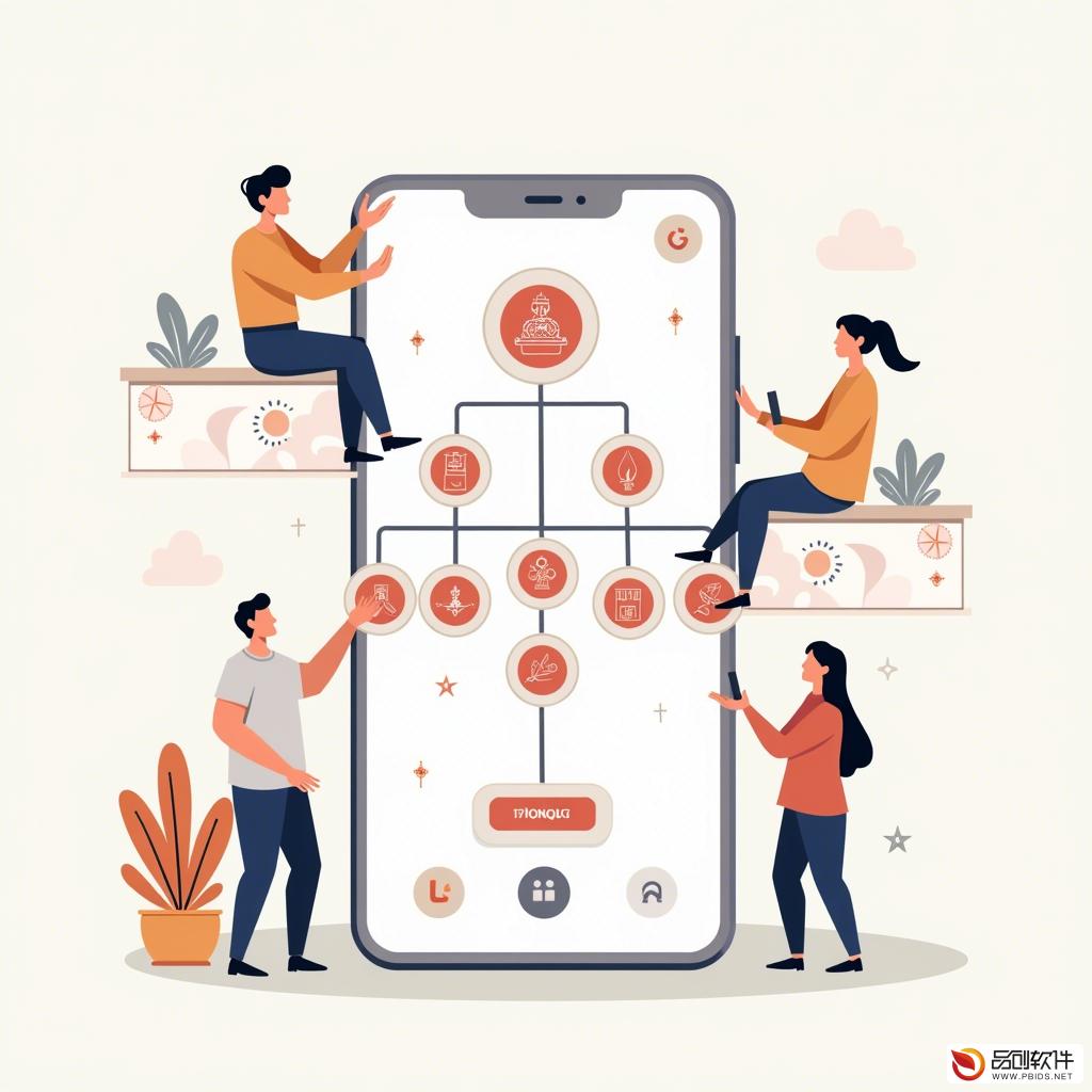 天津市宗亲文化社区APP：构建家族情感与文化传承的新桥梁
