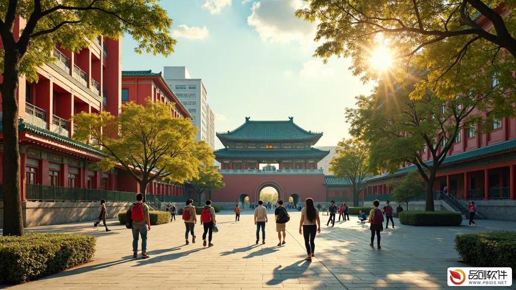 北京市教育OMO中台企业的崛起与变革
