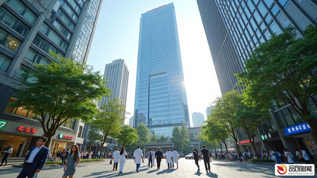 广州市医疗级蓝牙模块集成运营：创新引领医疗智能化
