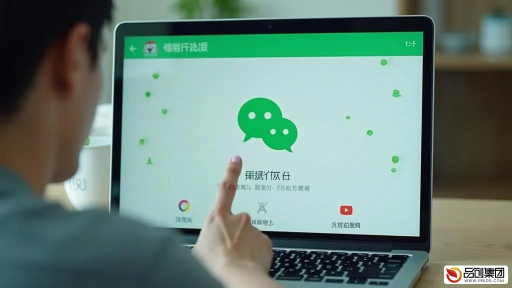 微信小程序开发工具在Mac上的全面指南
