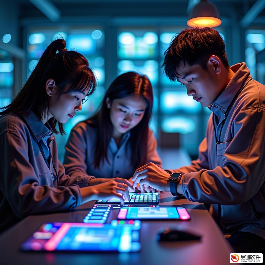 天津市可穿戴设备数据融合系统研发：创新引...