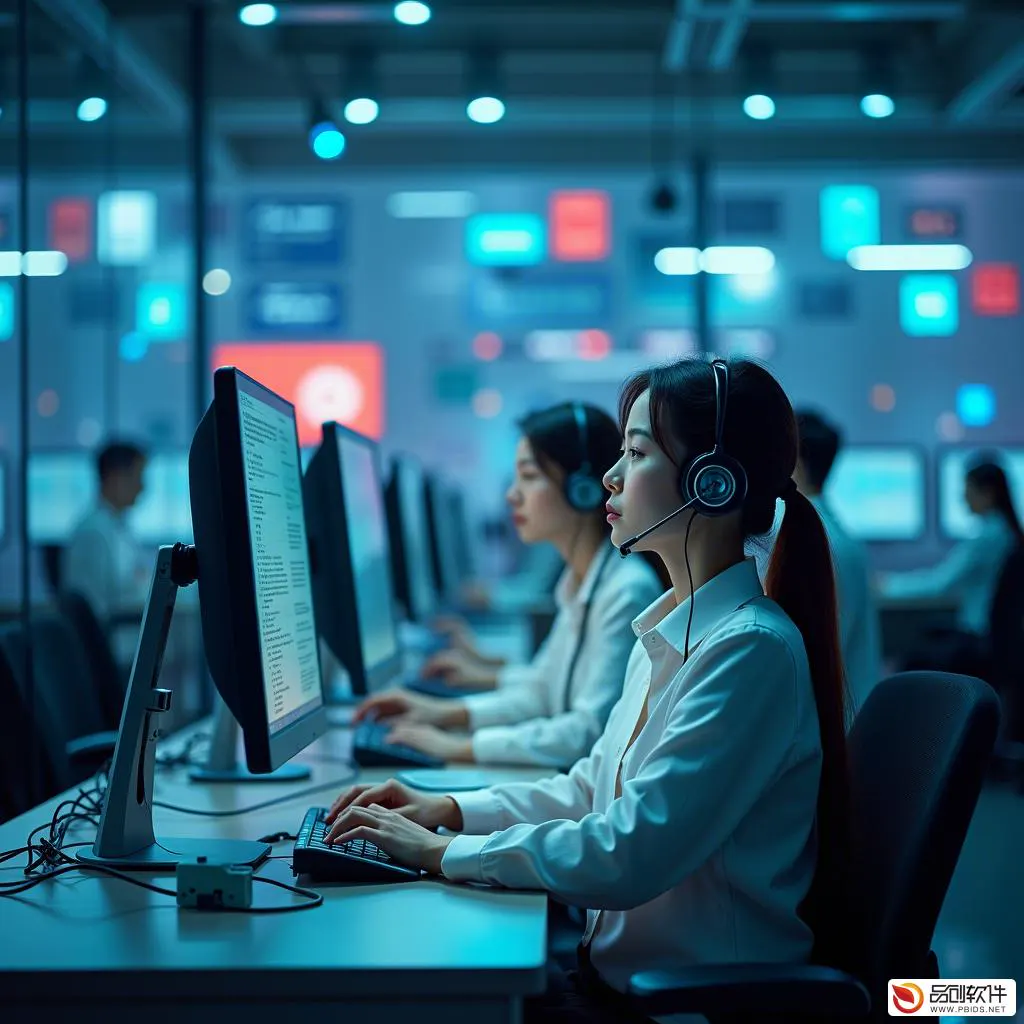 合肥市医疗呼叫中心系统集成商：打造高效医疗服务...