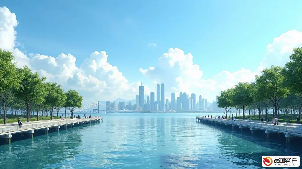 珠海市货运车载互联平台集团：引领物流行业智能化转型
