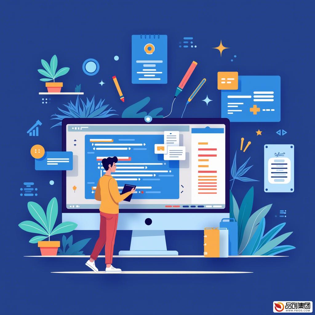 小程序开发：从入门到精通的全方位指南
