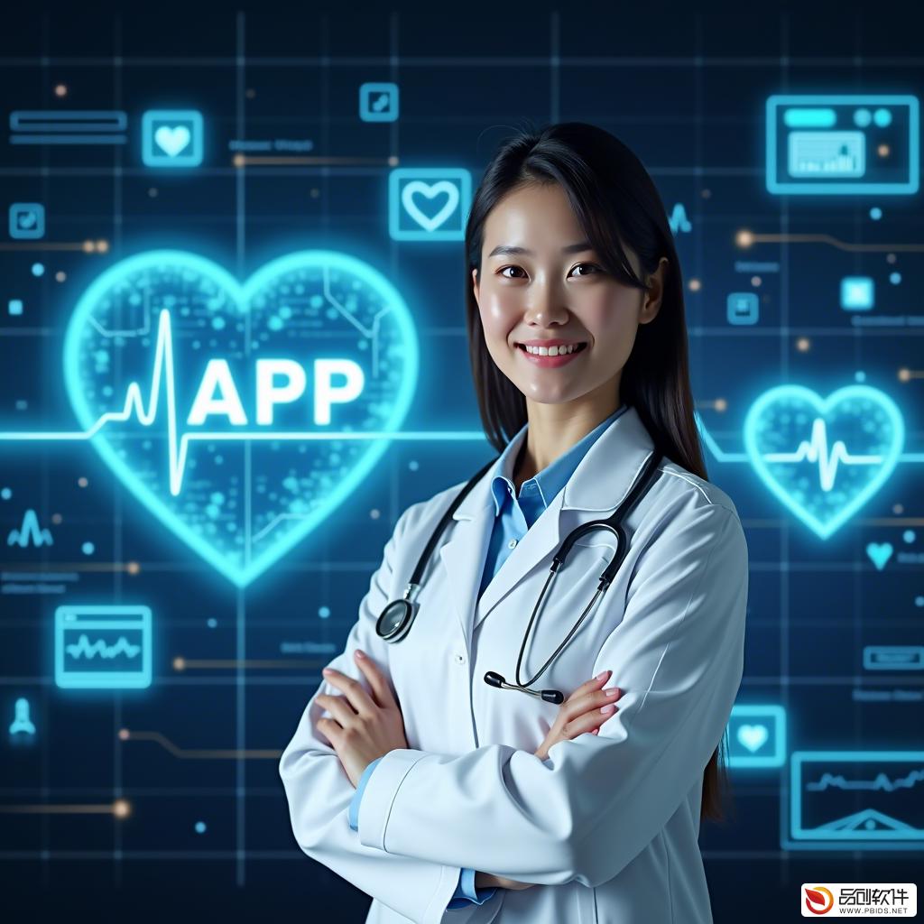 无锡市医疗健康APP研发中心：科技引领健康未来
