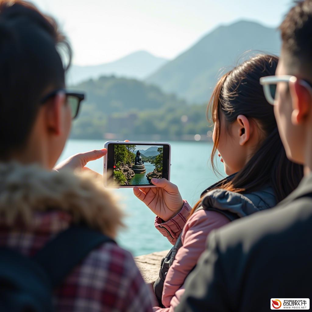 无锡市文旅智慧景区系统运营商：引领旅游新风尚
