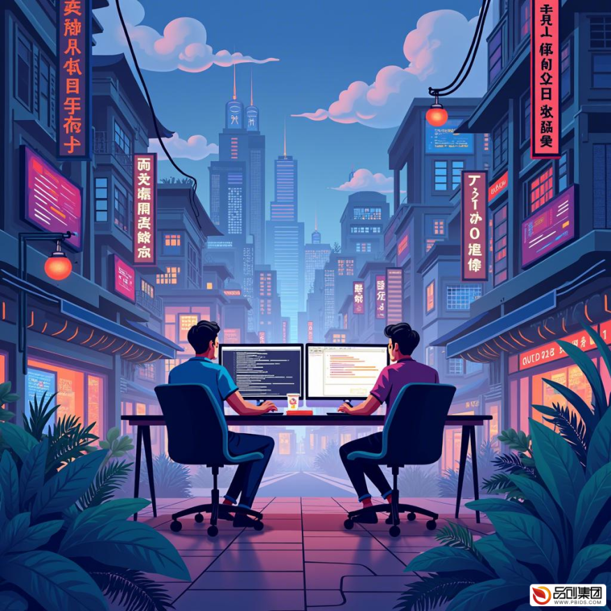 成都手机软件开发定制：打造专属移动应用的新篇章
