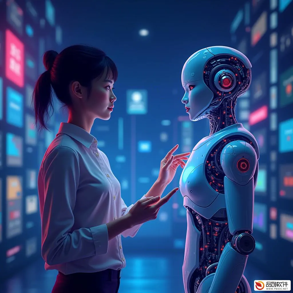 佛山市证券智能客服机器人平台集团：引领金融行业...
