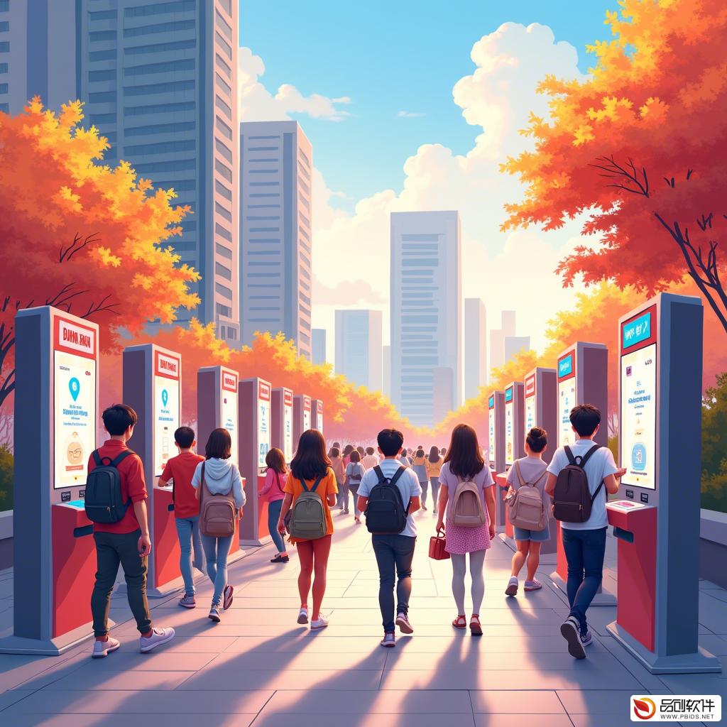 东莞市文旅智慧景区系统：运营商的角色与未...