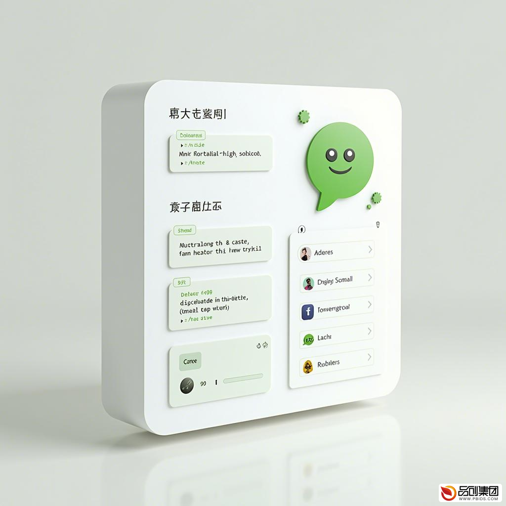 开发一个公众号小程序的成本解析