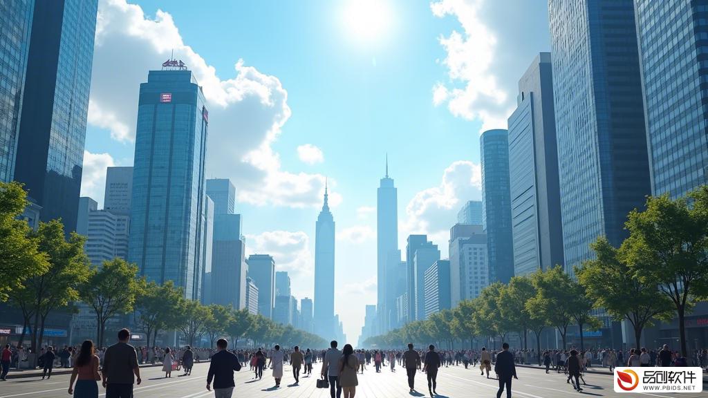 合肥市大投行智能平台企业的崛起与影响
