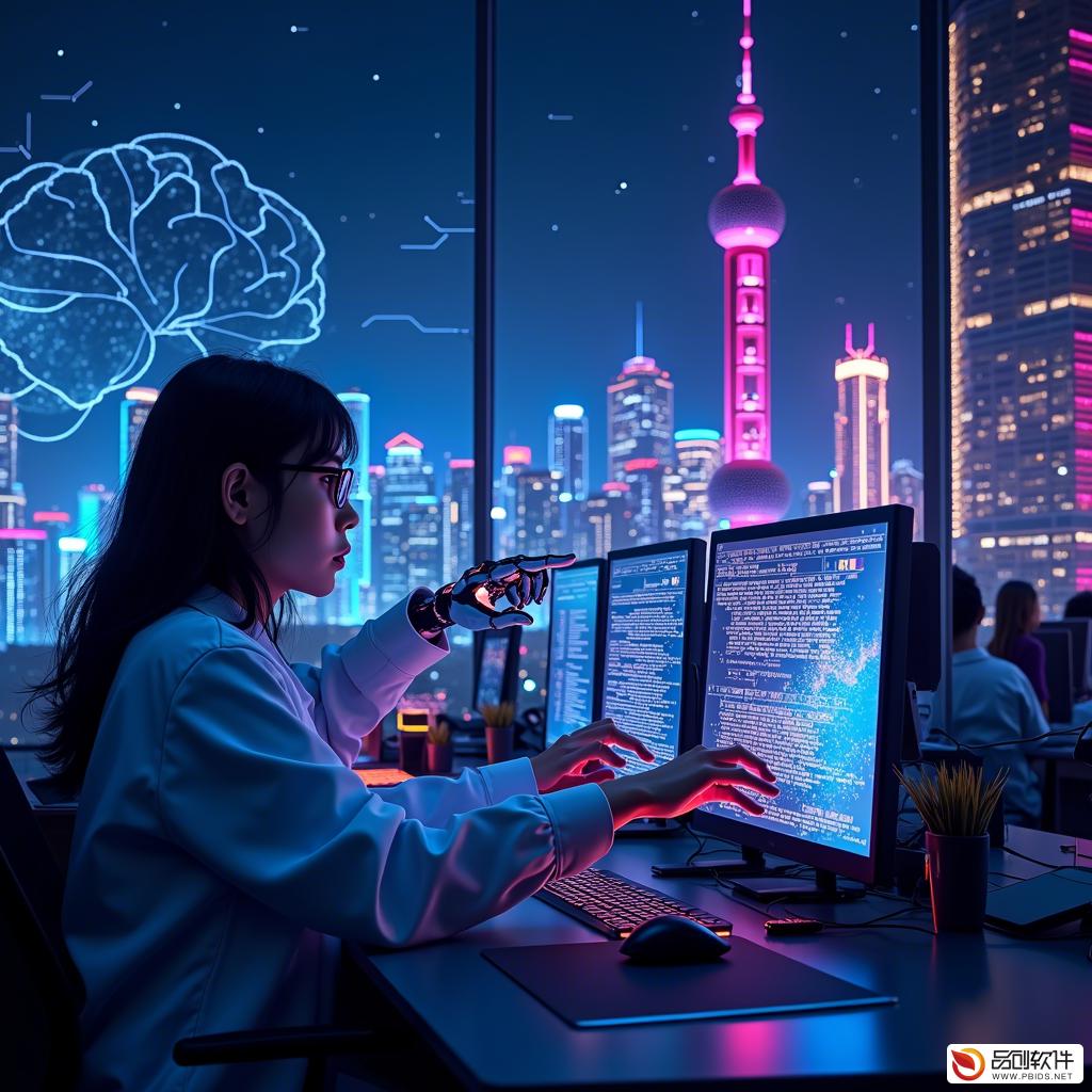 无锡市AI智能题库生成平台研发中心：引领教育科技新风尚
