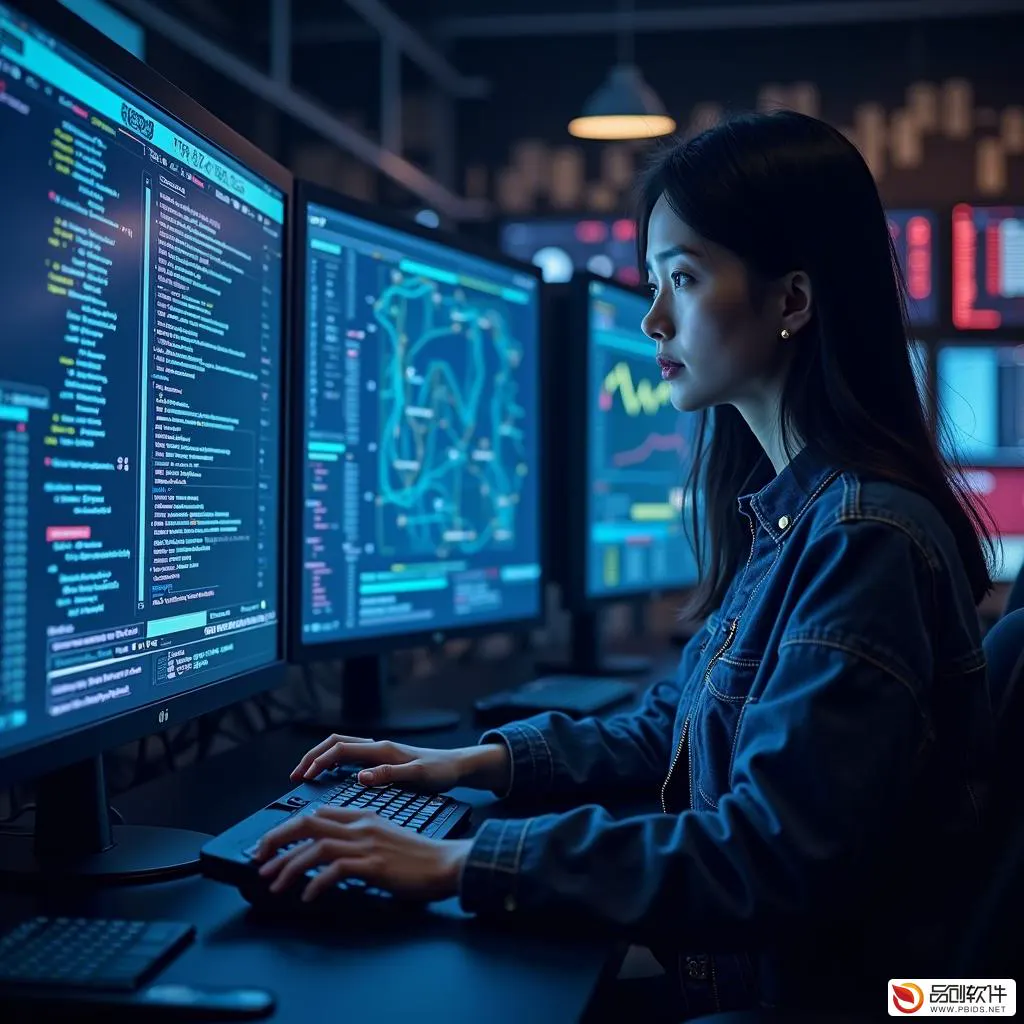 合肥市智能硬件低代码框架技术中心：引领未来科技...