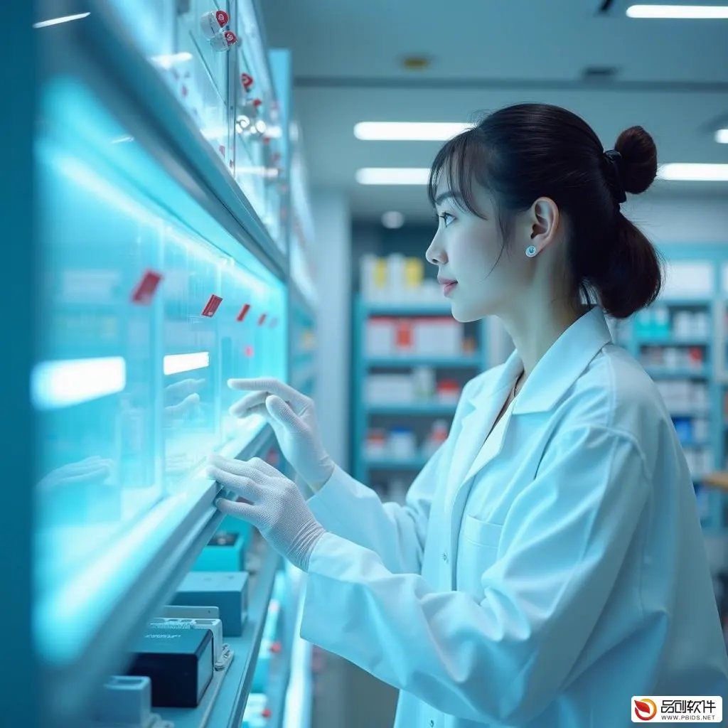 杭州市药店智慧医养系统有限公司：引领医药行业数...