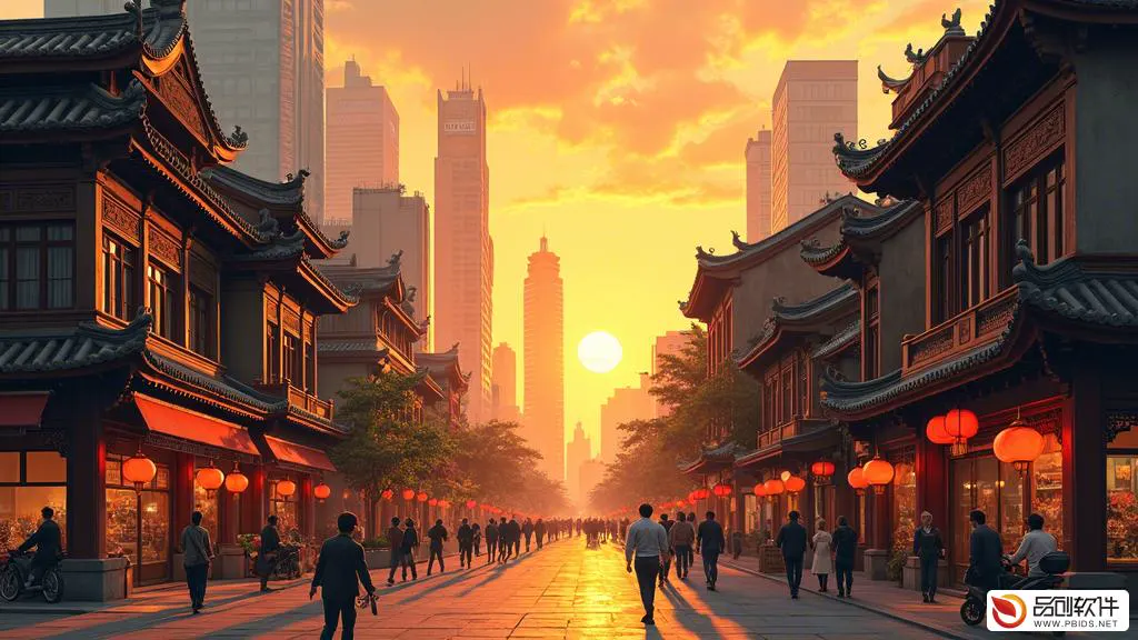 佛山市会展虚拟展厅系统技术中心：引领会展行业新风尚
