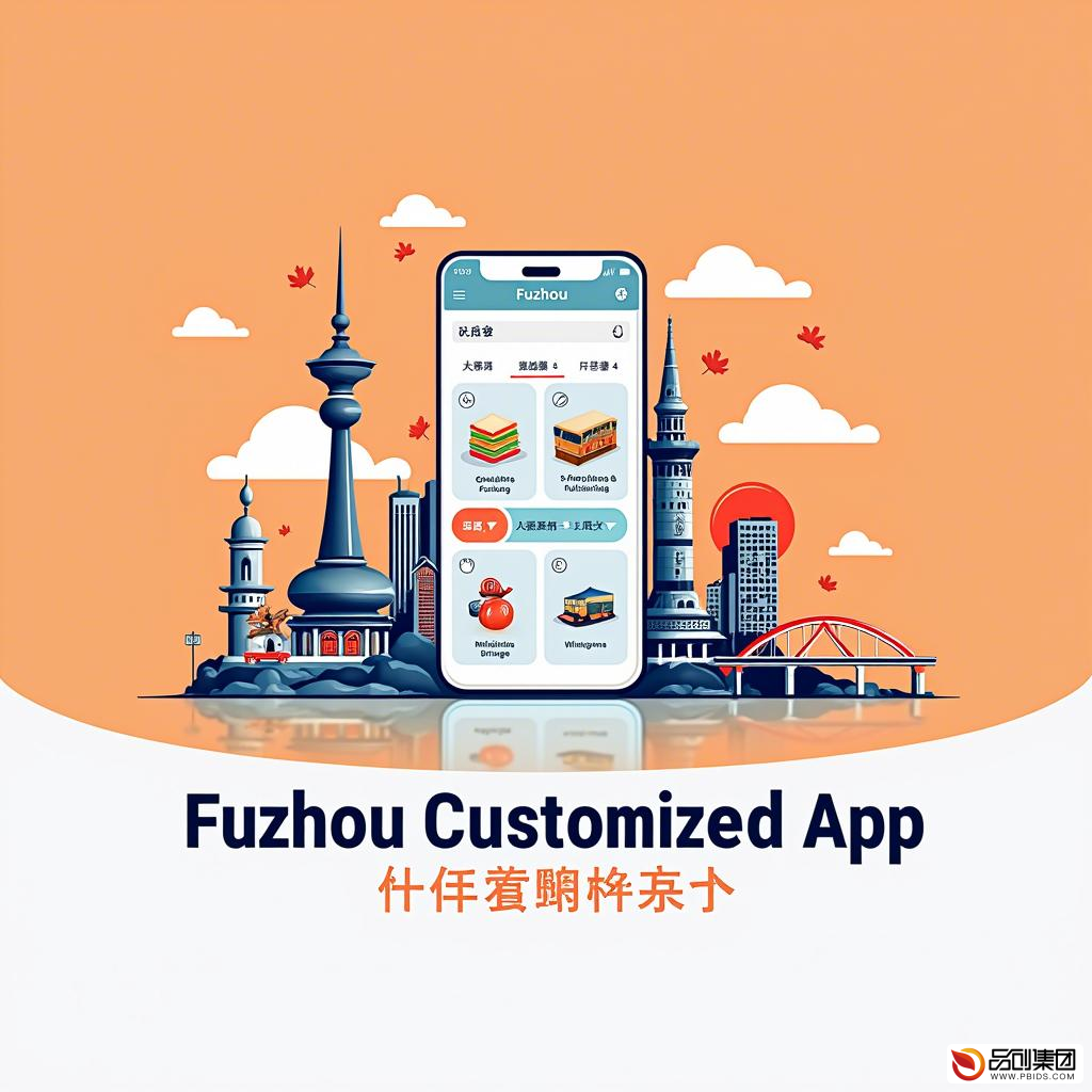 福州定制APP：打造专属移动应用，赋能企...