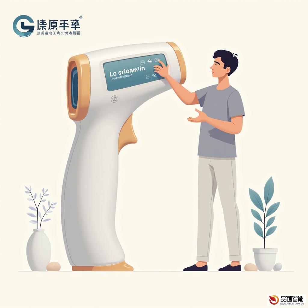 广州市联影医疗智能体温计工作室：科技创新...