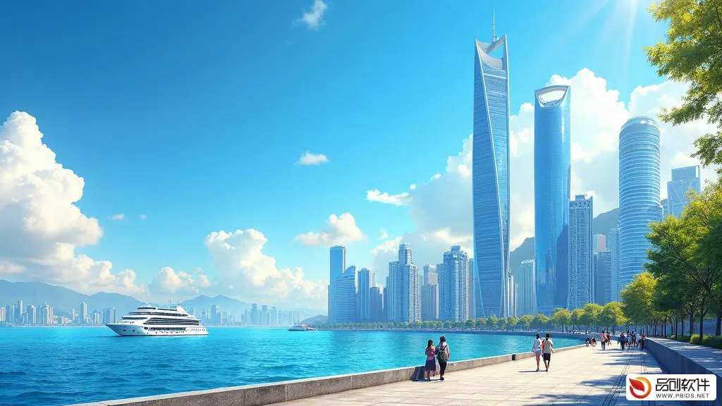 珠海市疫苗接种追踪平台：科技助力公共卫生管理新篇章
