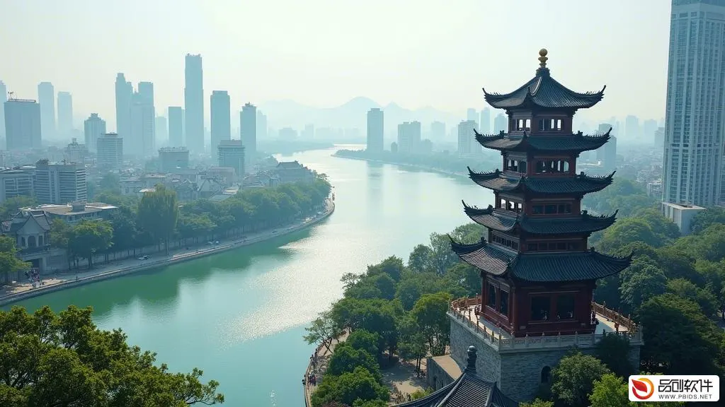 杭州市AI金融理财平台企业的崛起与影响

