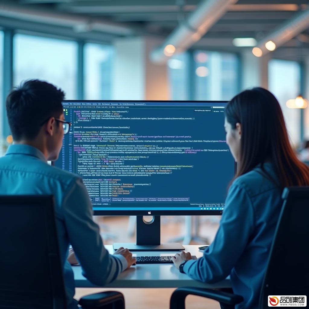 定制ERP软件开发：打造企业高效管理利器
