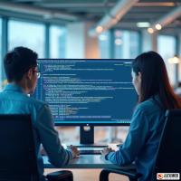 定制ERP软件开发：打造企业高效管理利器
