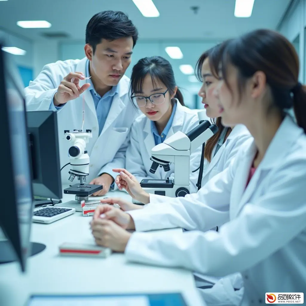 上海市烟草溯源防伪平台研发中心：科技赋能烟草行业的未来
