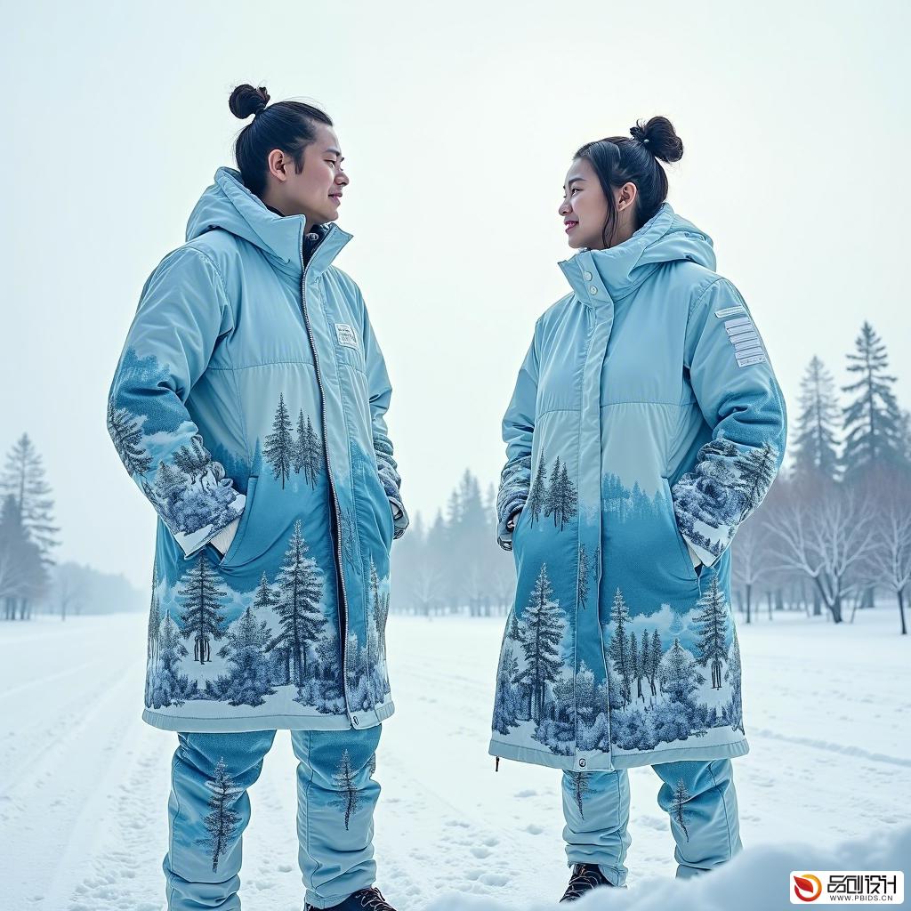黑龙江VI系统设计设计中心：塑造品牌视觉...