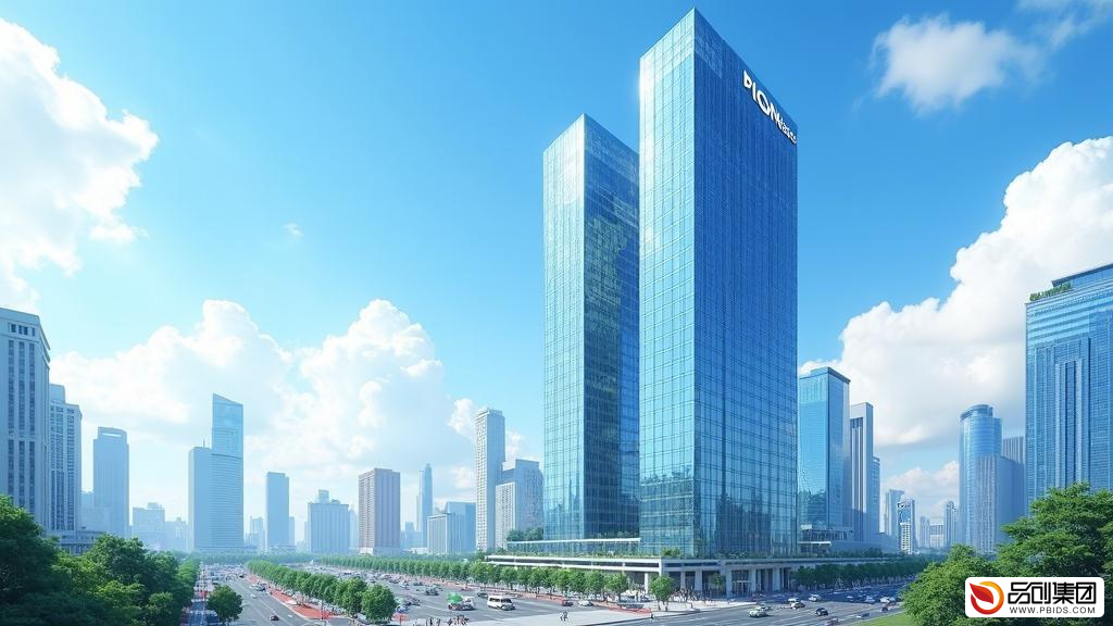 品创集团：引领APP的AI技术应用与智能化升级新篇章
