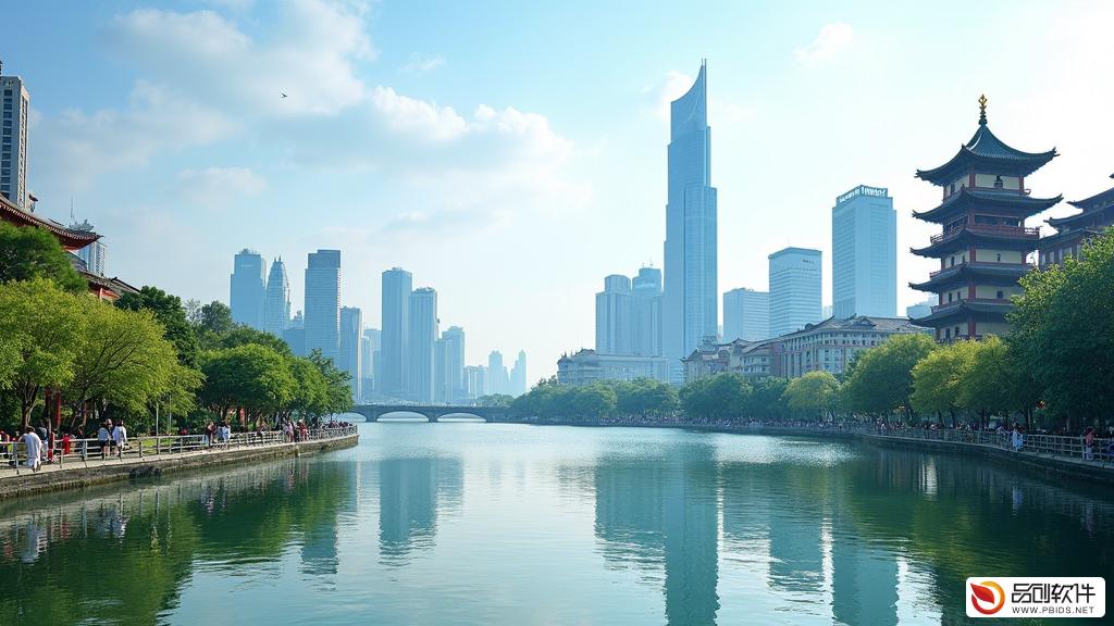 杭州市智慧仓储AI管理系统集成商：引领物流行业智能化转型
