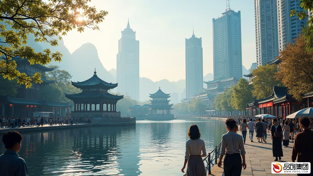 杭州市信息安全产业园：打造数字经济的坚固防线
