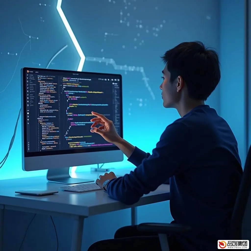 可视化程序开发平台：解锁编程新境界的高效工具
