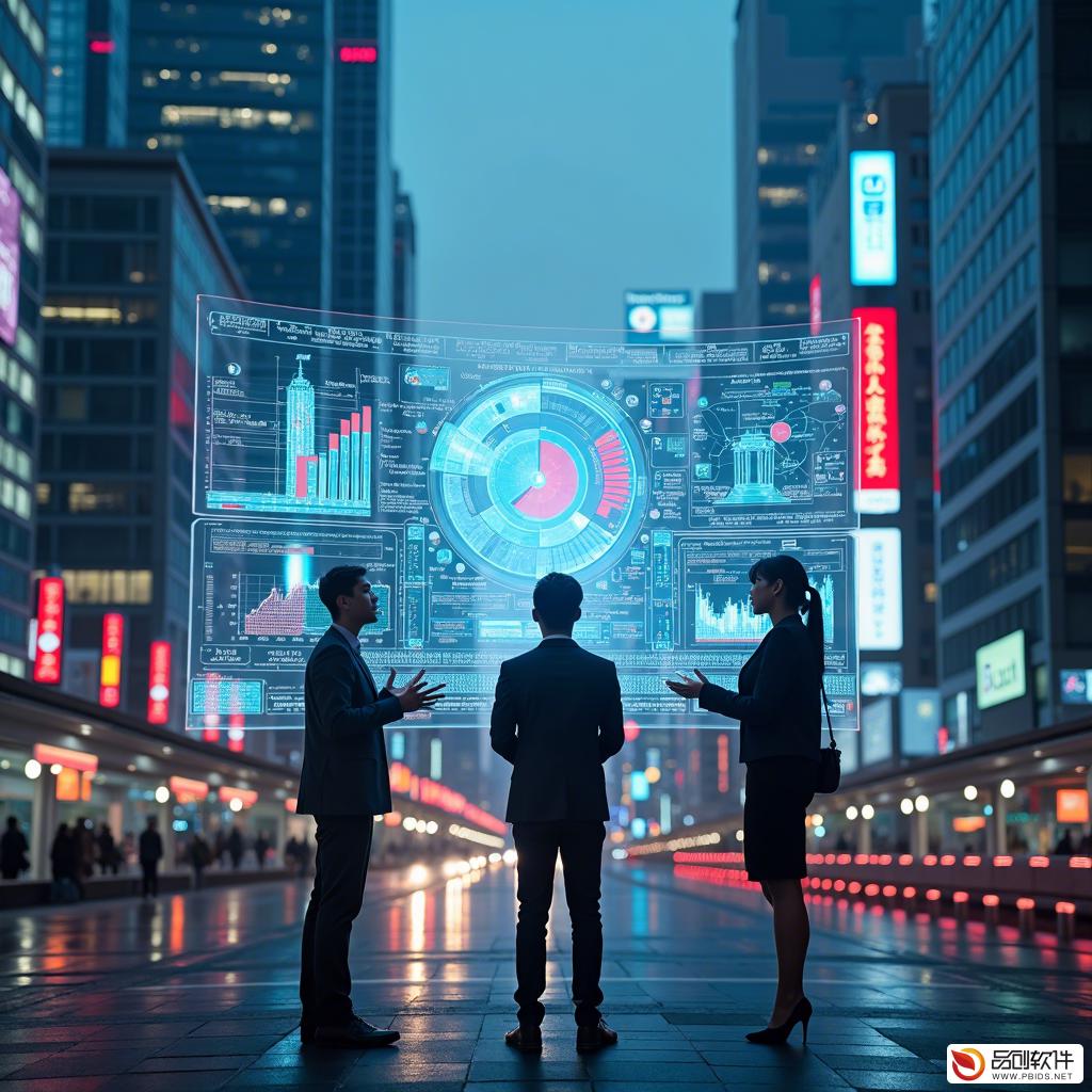 北京市资产生命周期管理系统：运营商的角色与影响力
