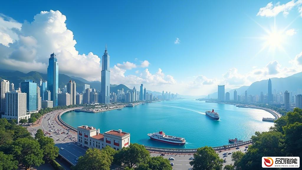 珠海市家庭医疗应急响应平台：守护健康，快速响应
