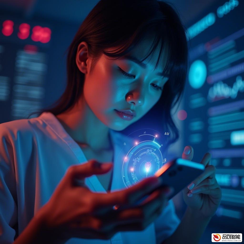 东莞市女性健康数字孪生技术中心：科技引领...