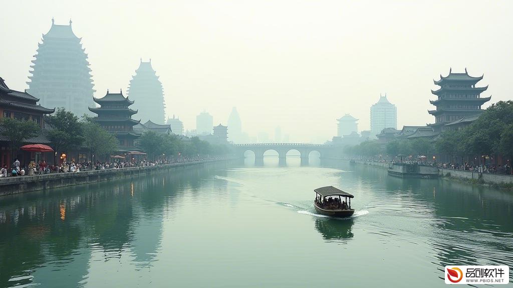 苏州市隧道综合管控平台服务商：打造智慧交通新标杆
