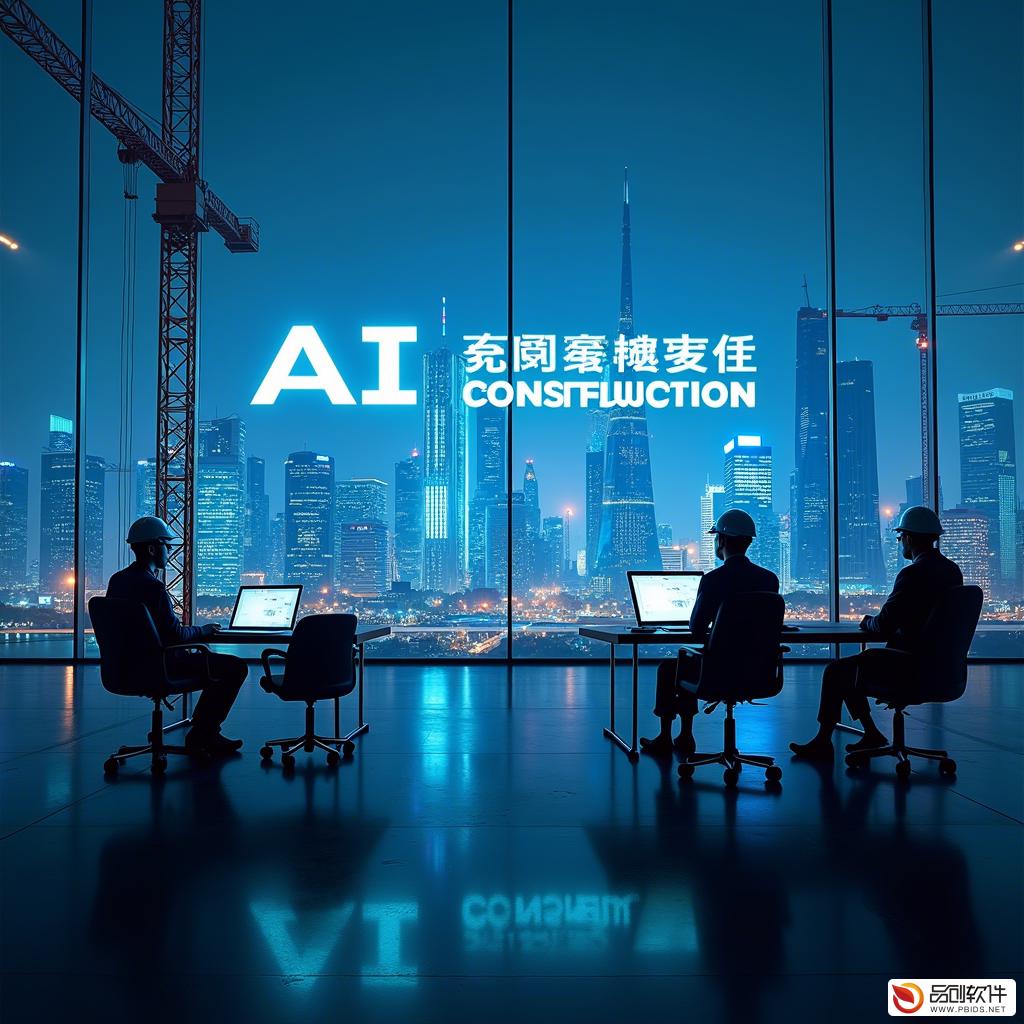 珠海市智能工地AI视频分析系统：引领建筑...