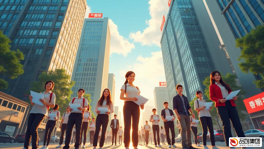 博为峰就业真相：深入解析与外包公司传言的辨析
