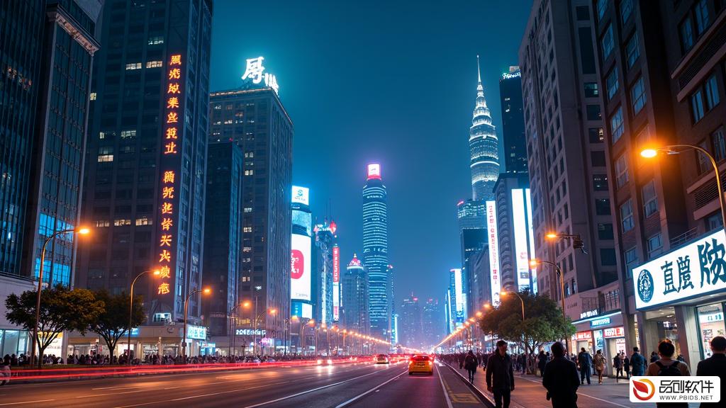 宁波市货运车载AI互联平台有限公司：引领物流行业智能化转型
