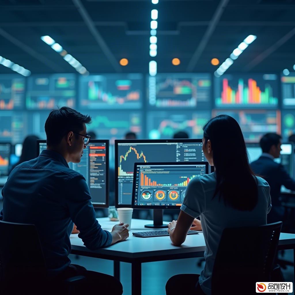 打造卓越私募基金企业官网：定制团队的专业力量
