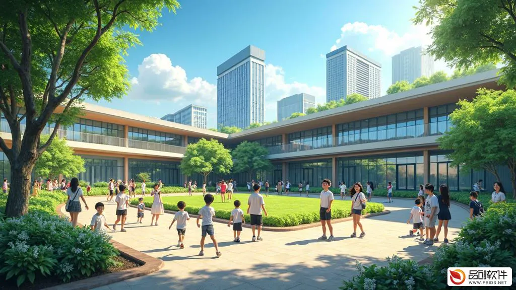 珠海市教育SCRM系统平台商：重塑教育行业的客户关系管理
