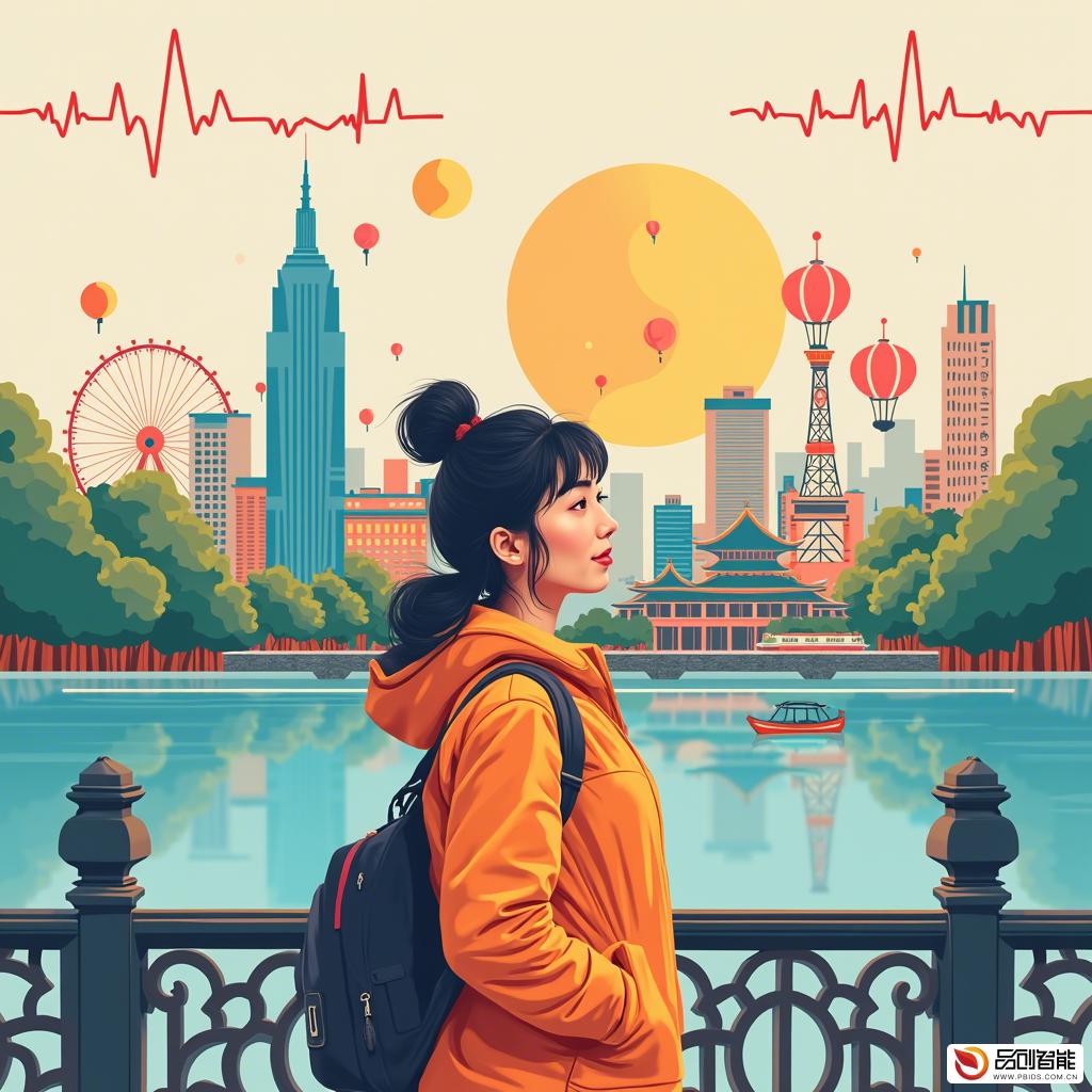 杭州市用户健康画像补全平台服务站：打造个性化健...