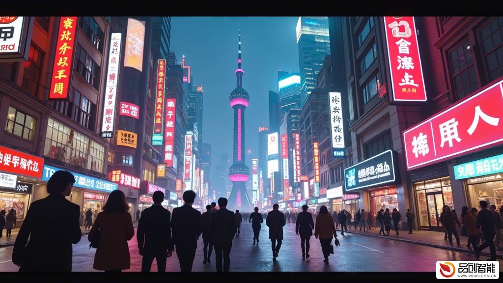 上海市商用车路线规划平台工场：智慧交通的新篇章
