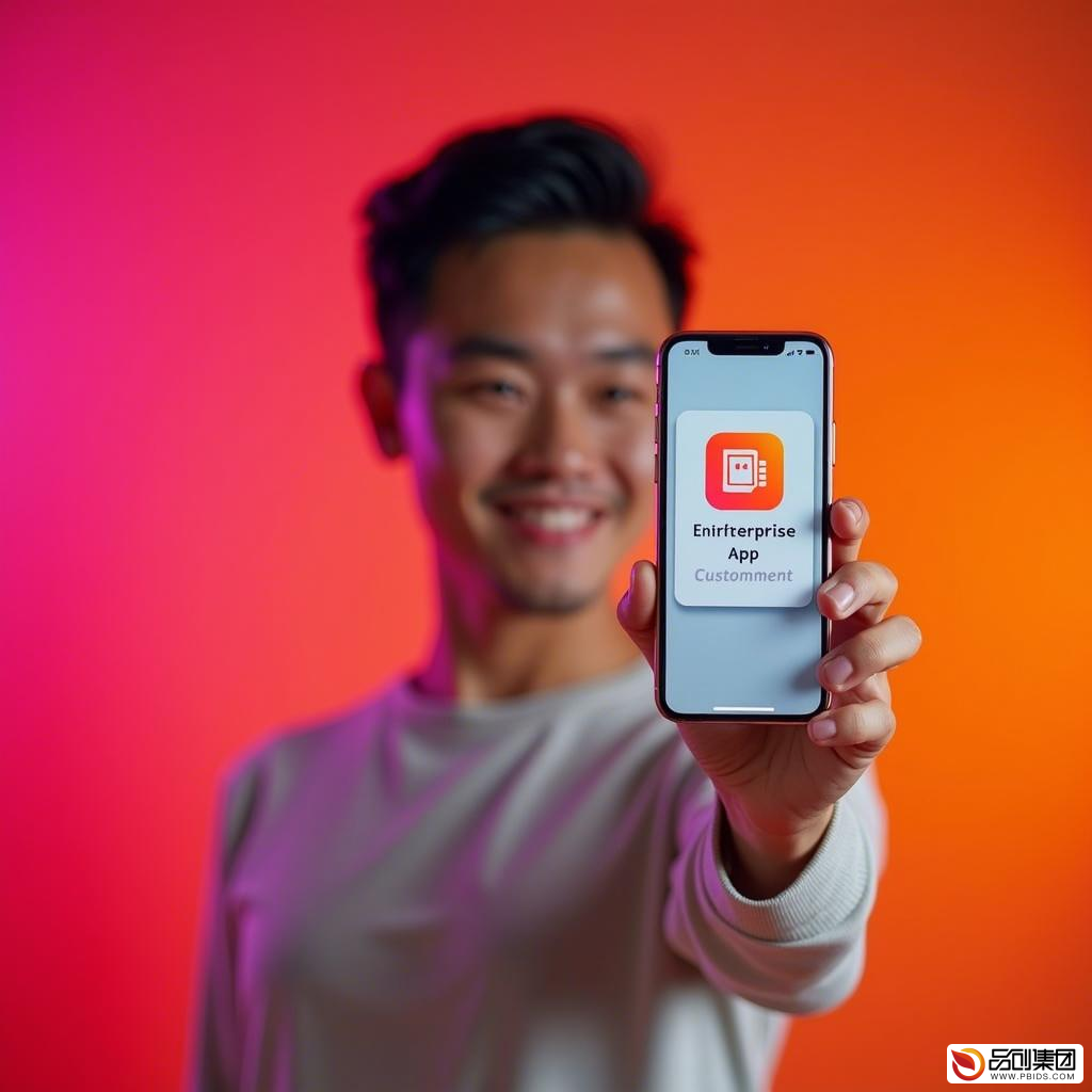 企业APP开发定制：打造专属商业利器，引...