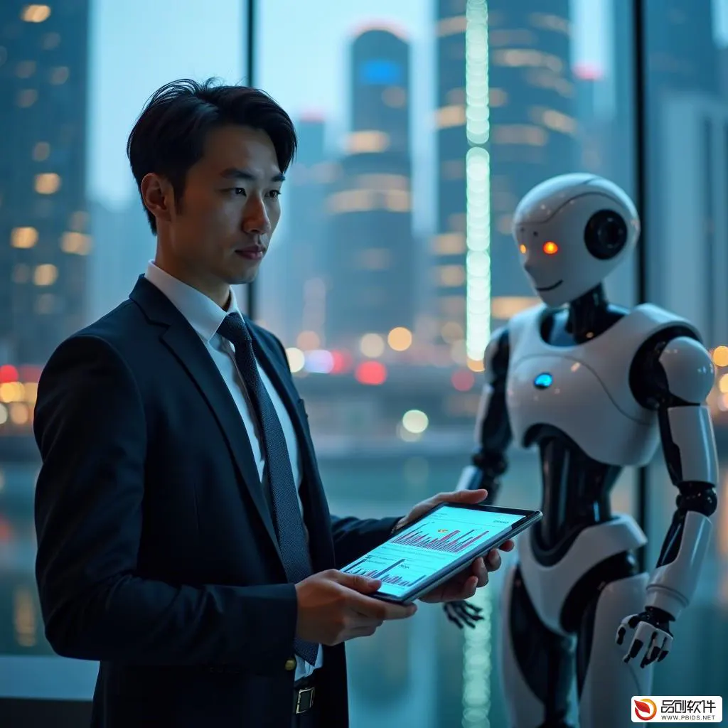 重庆市保险智能回访平台集团:引领保险业数字化转...