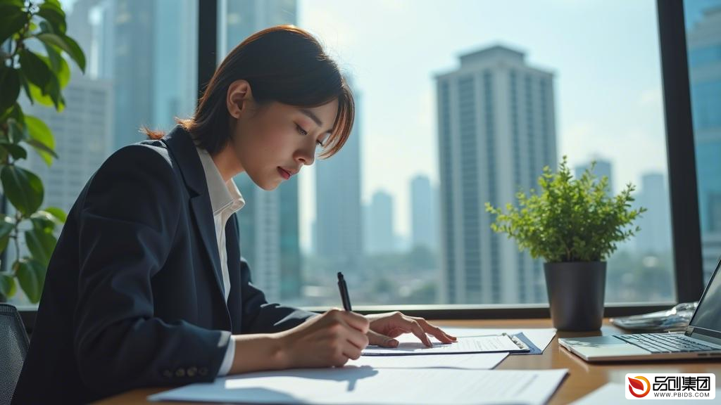 企业如何高效申请微信公众号：步骤、技巧与注意事项
