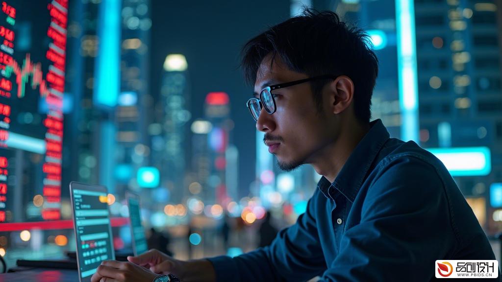 外汇交易操作流程优化：重塑交易效率与体验
