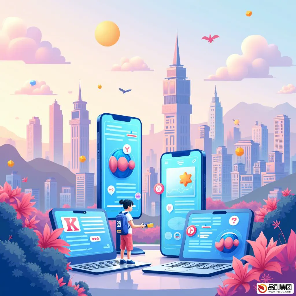 昆明小程序定制：打造专属商业利器，开启数字化转型新篇章
