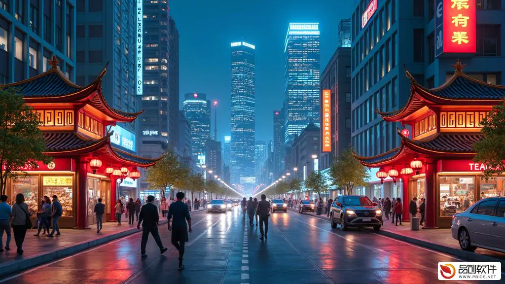 广州市物联网关协议平台机构：推动智慧城市发展的新引擎
