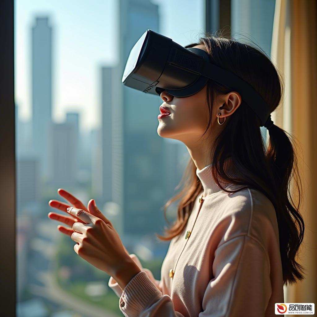 无锡市女性健康VR教育集团：引领未来健康...