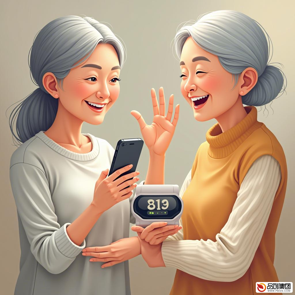 养老保APP：重塑老年生活的数字化桥梁
